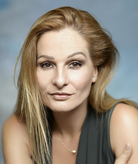 Valentina Olla