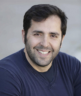 Federico Perrotta